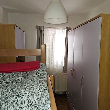 Apartman Ana & Marta セニ エクステリア 写真