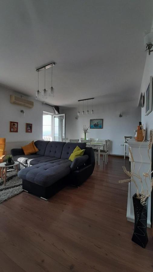 Apartman Ana & Marta セニ エクステリア 写真