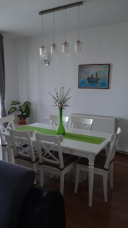 Apartman Ana & Marta セニ エクステリア 写真