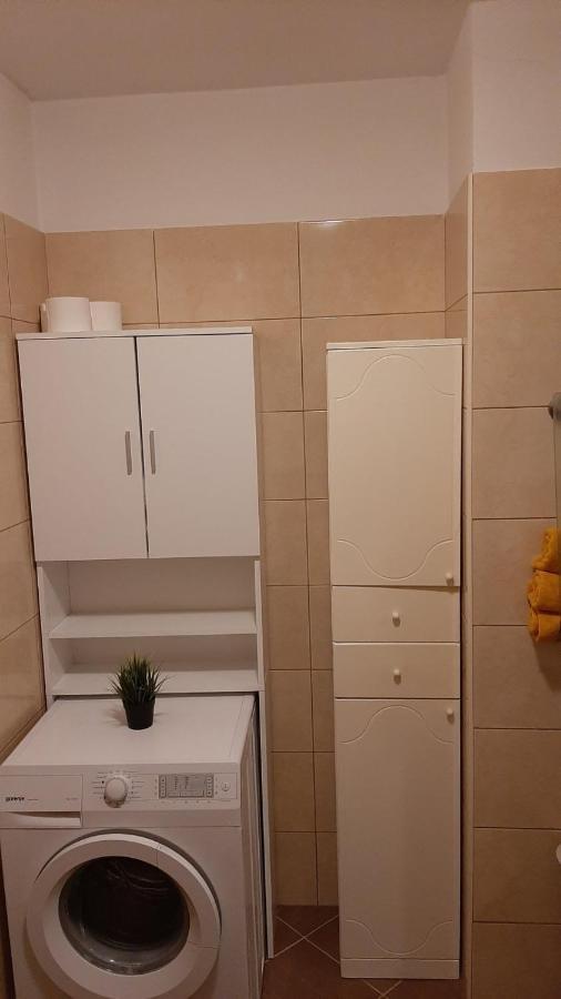 Apartman Ana & Marta セニ エクステリア 写真