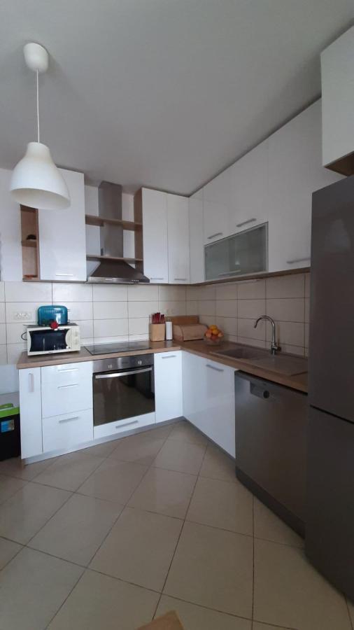 Apartman Ana & Marta セニ エクステリア 写真