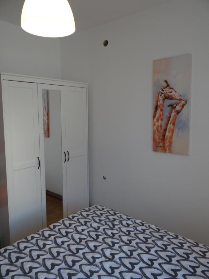 Apartman Ana & Marta セニ エクステリア 写真
