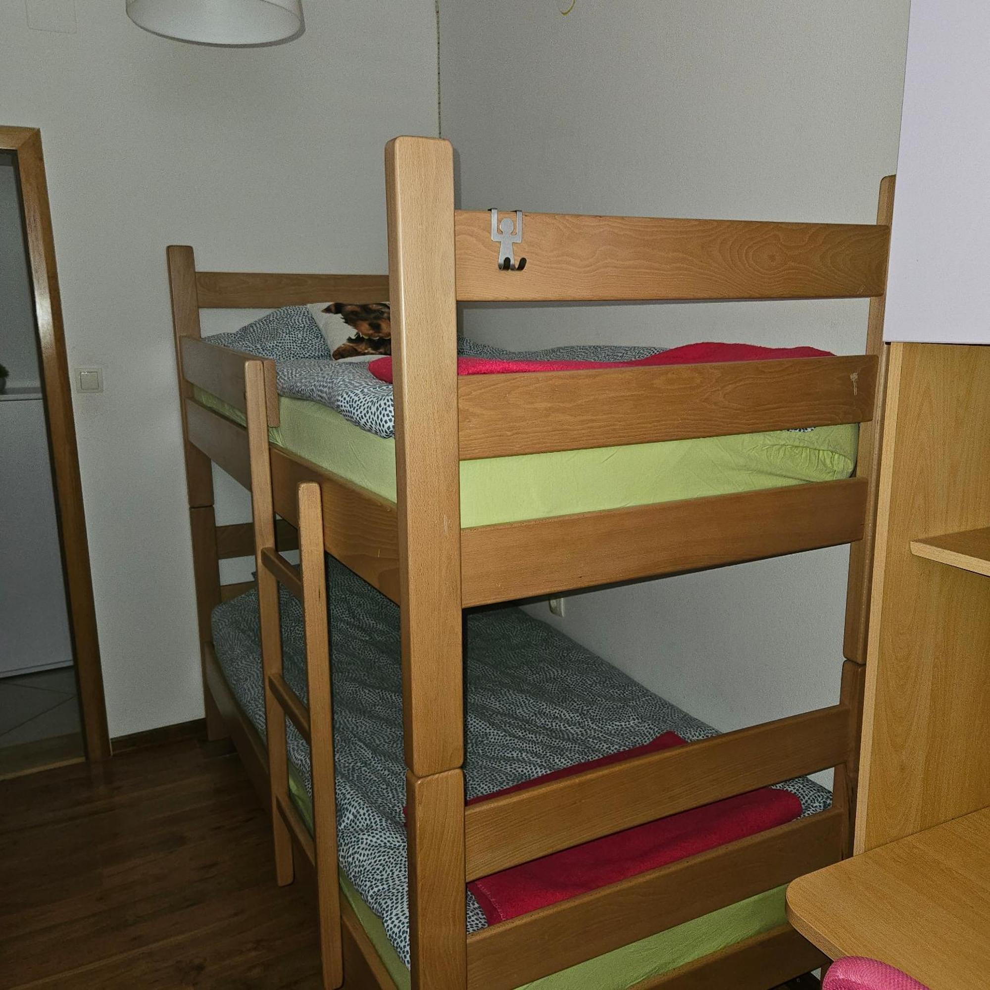Apartman Ana & Marta セニ 部屋 写真