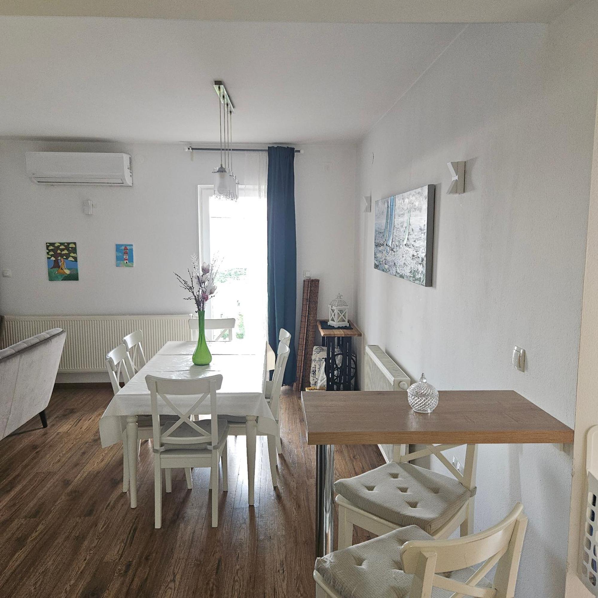 Apartman Ana & Marta セニ 部屋 写真