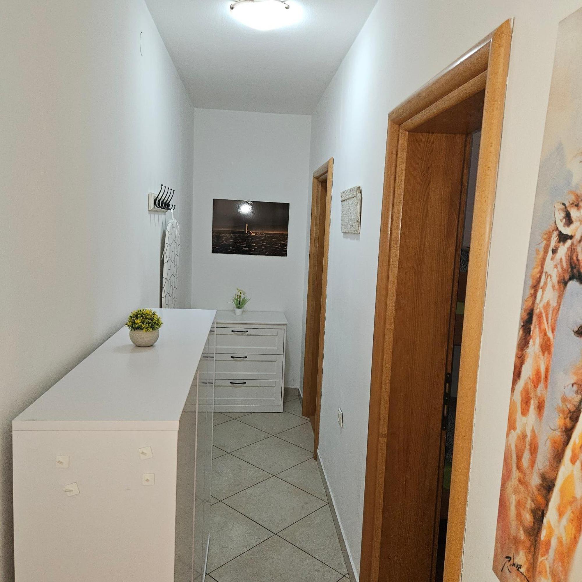 Apartman Ana & Marta セニ 部屋 写真