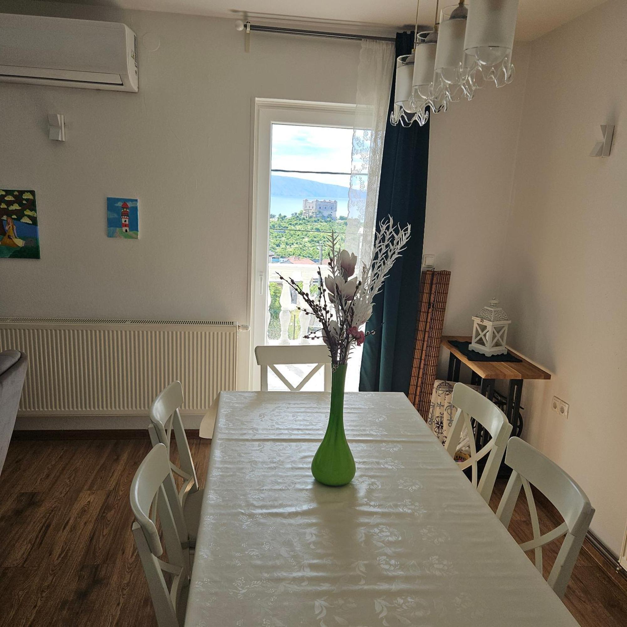 Apartman Ana & Marta セニ 部屋 写真