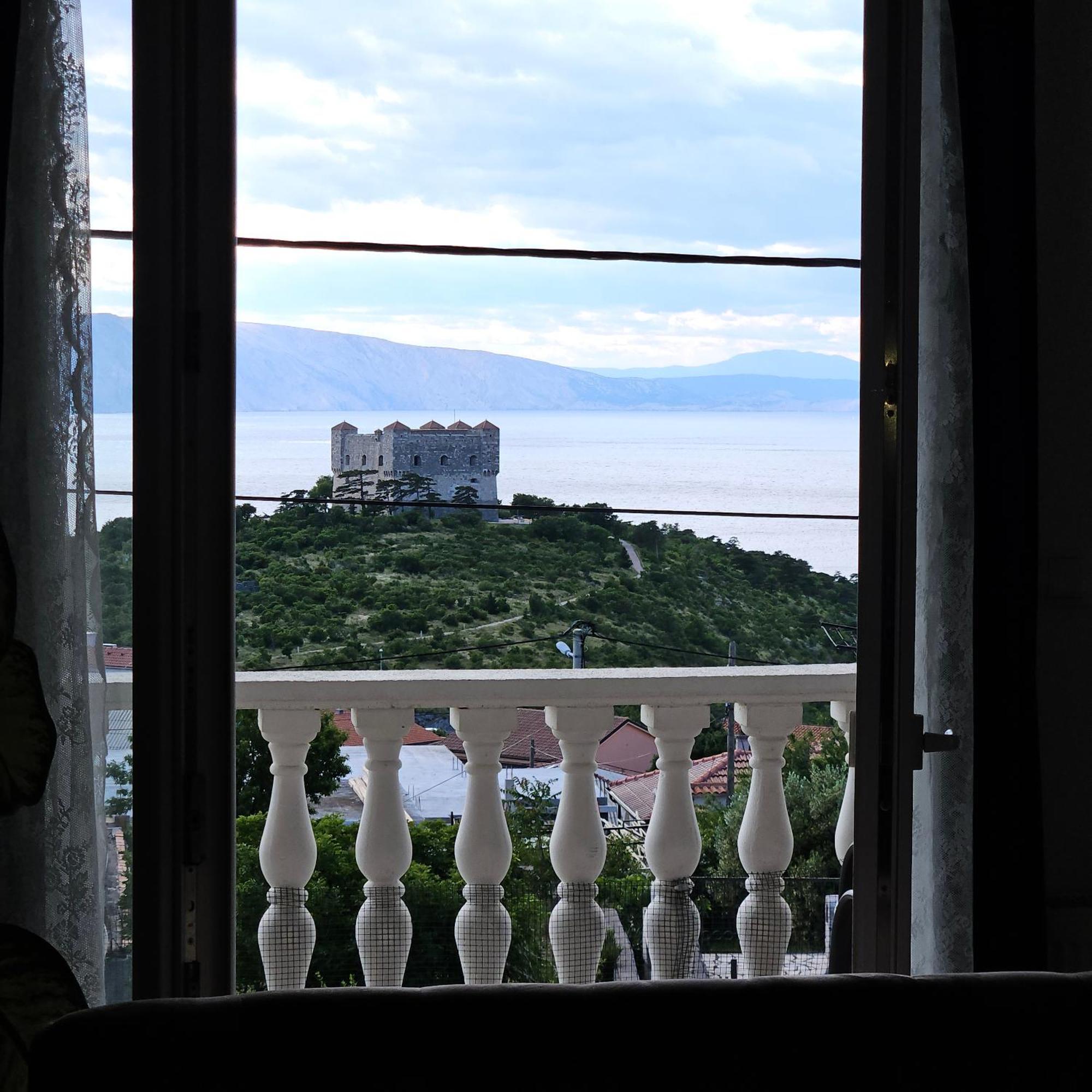 Apartman Ana & Marta セニ エクステリア 写真