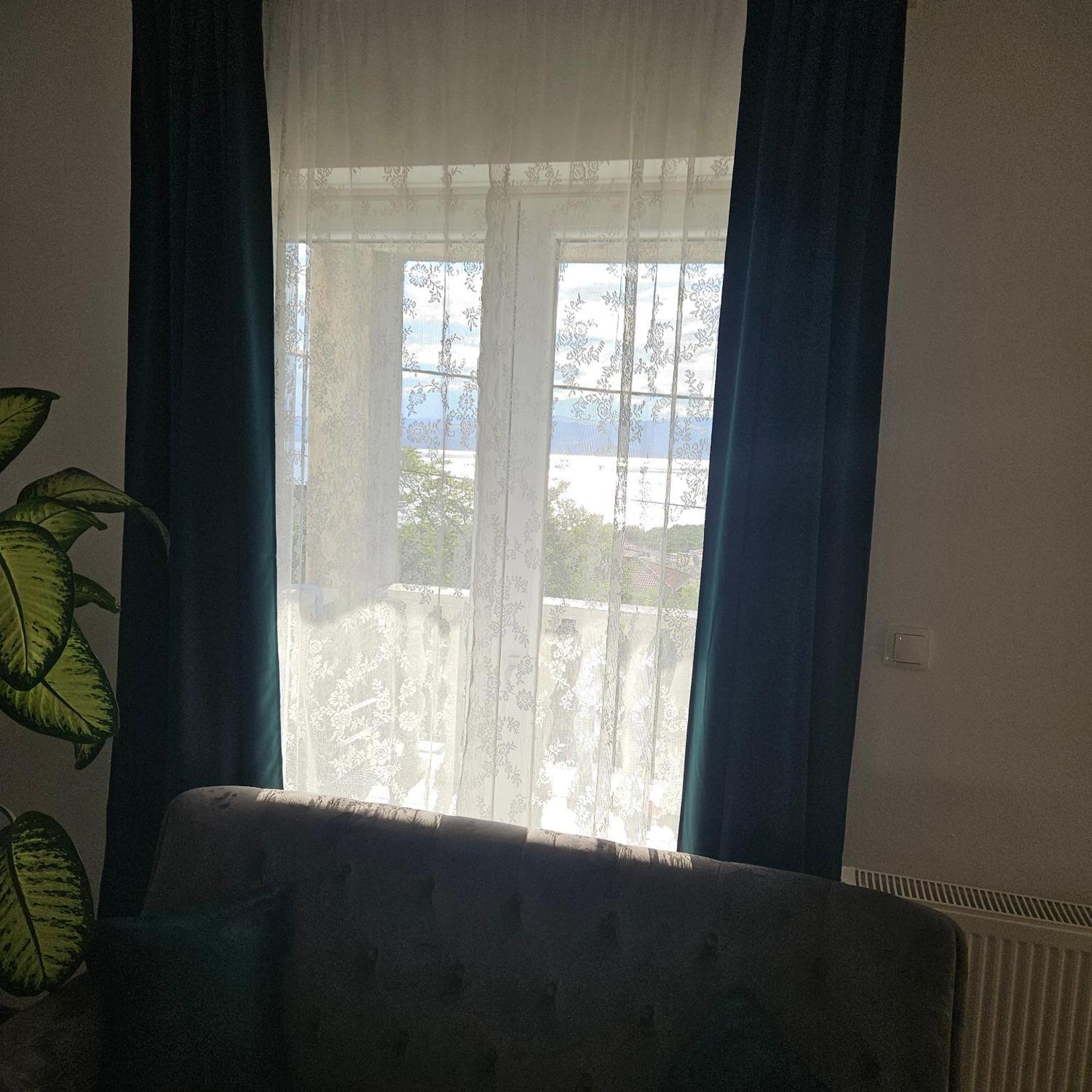 Apartman Ana & Marta セニ 部屋 写真