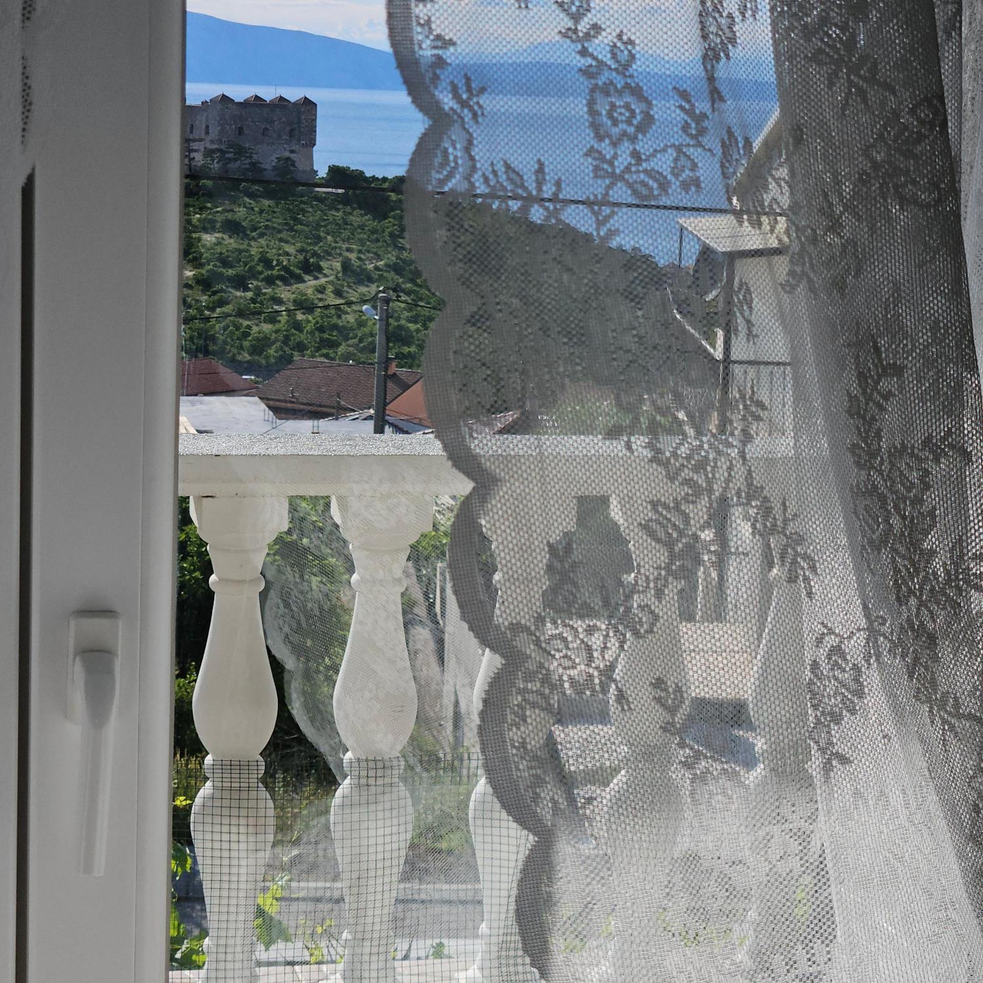 Apartman Ana & Marta セニ エクステリア 写真
