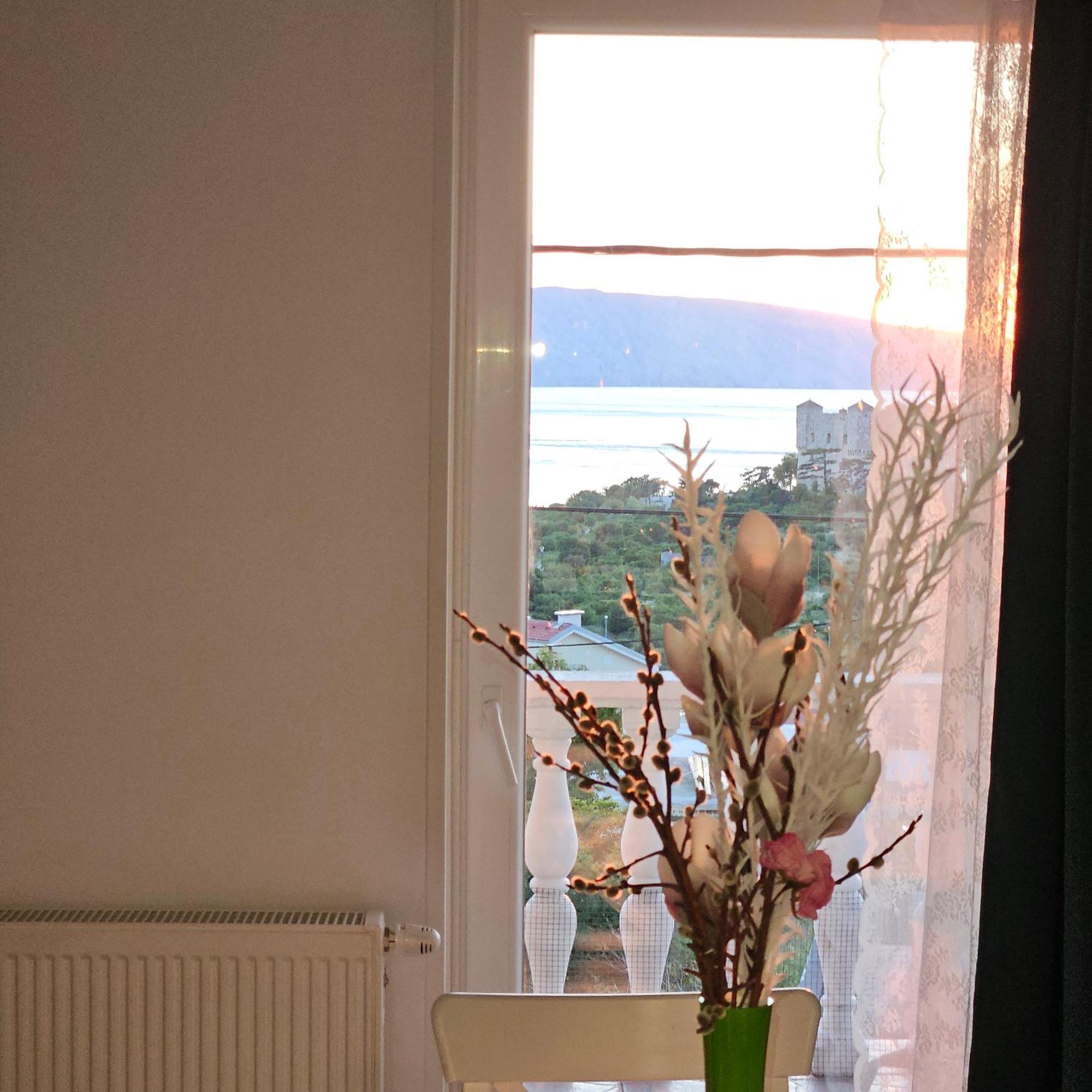 Apartman Ana & Marta セニ 部屋 写真